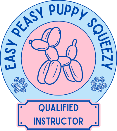 Easy Peasy Instructor